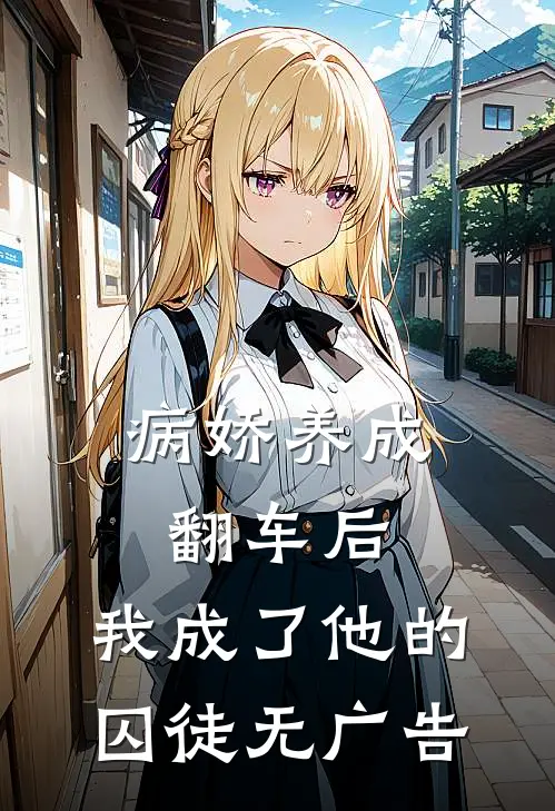 病娇养成翻车后，我成了他的囚徒无广告