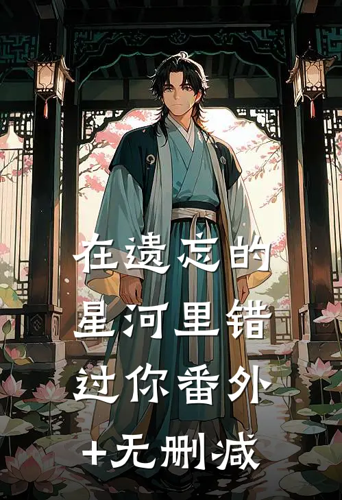 在遗忘的星河里错过你番外+无删减
