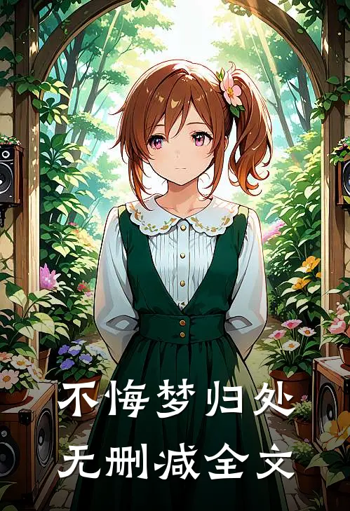 不悔梦归处无删减全文