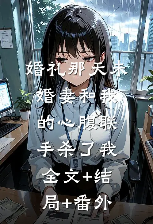 婚礼那天未婚妻和我的心腹联手杀了我全文+结局+番外
