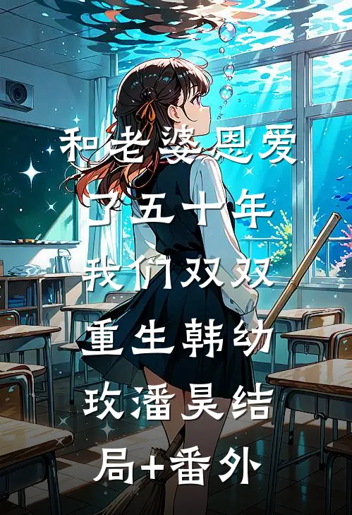 和老婆恩爱了五十年，我们双双重生韩幼玫潘昊结局+番外
