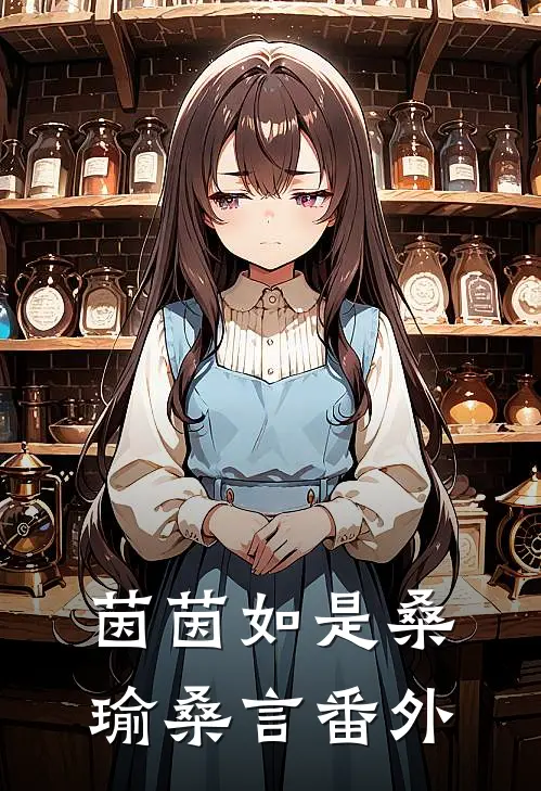 茵茵如是桑瑜桑言番外