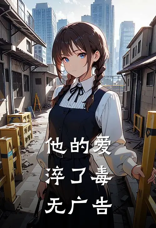 他的爱，淬了毒无广告