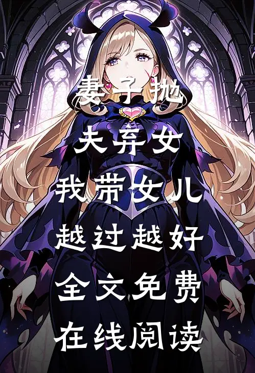 妻子抛夫弃女，我带女儿越过越好全文免费在线阅读