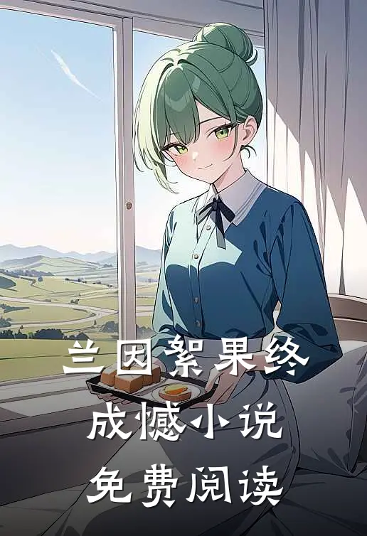 兰因絮果终成憾小说免费阅读