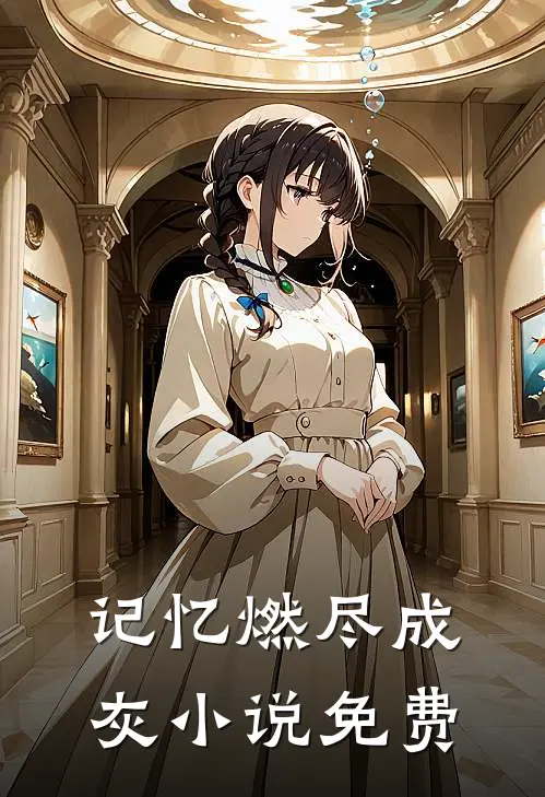 记忆燃尽成灰小说免费