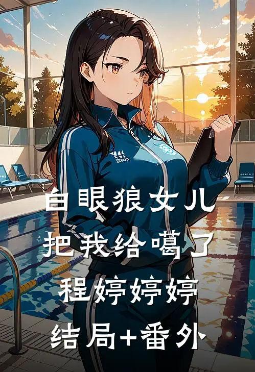 白眼狼女儿把我给噶了程婷婷婷:结局+番外
