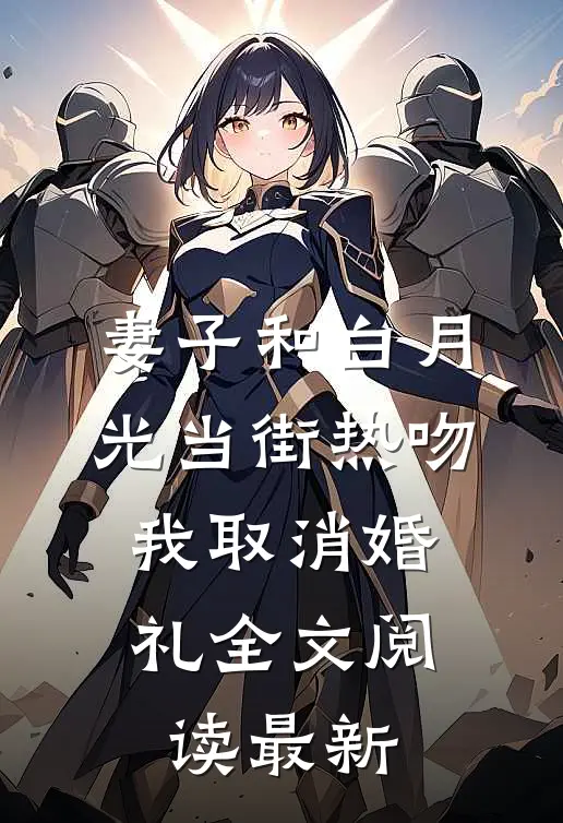 妻子和白月光当街热吻，我取消婚礼全文阅读最新