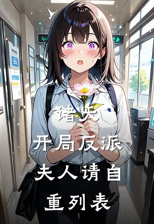诸天：开局反派，夫人请自重列表