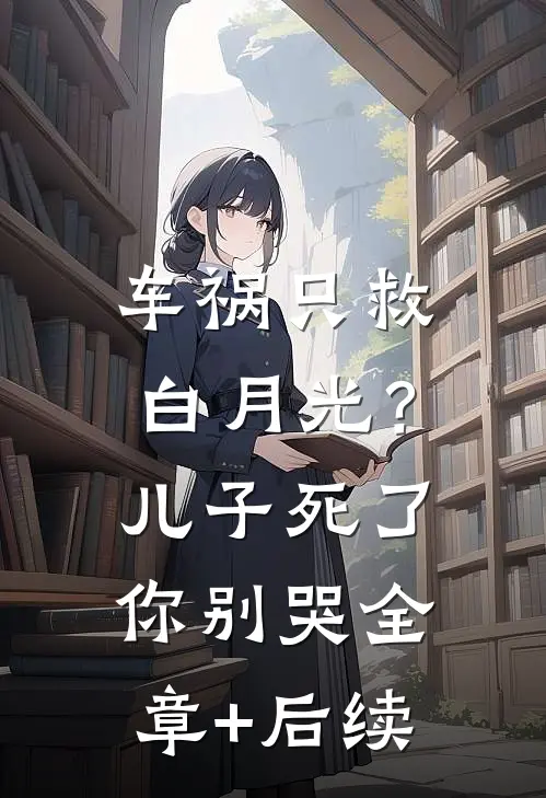车祸只救白月光？儿子死了你别哭:全章+后续