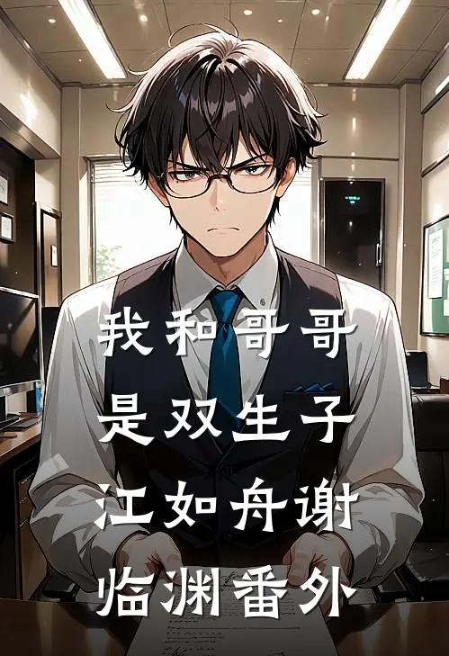 我和哥哥是双生子江如舟谢临渊番外