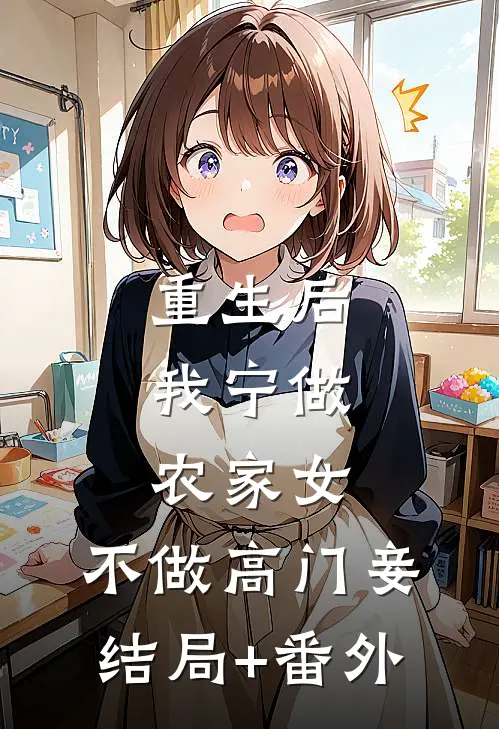 重生后，我宁做农家女，不做高门妾结局+番外