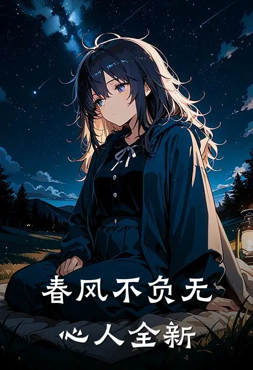 春风不负无心人全新