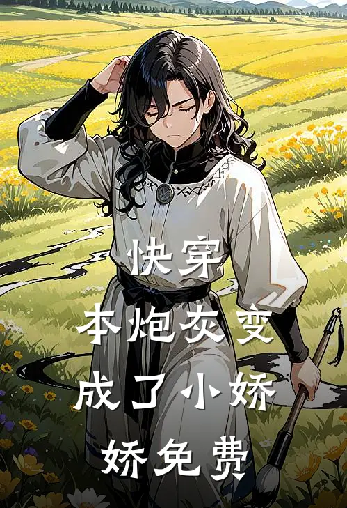 快穿：本炮灰变成了小娇娇免费