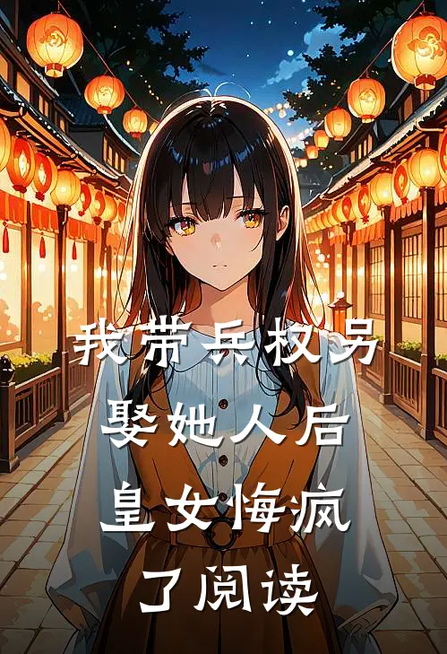 我带兵权另娶她人后，皇女悔疯了阅读