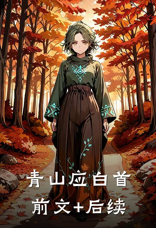 青山应白首前文+后续