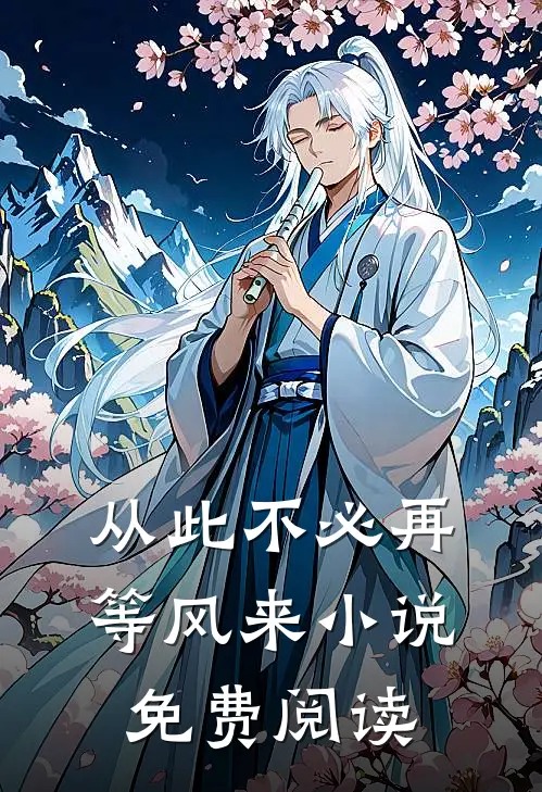 从此不必再等风来小说免费阅读