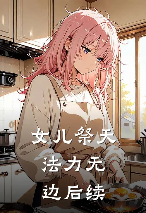女儿祭天，法力无边后续