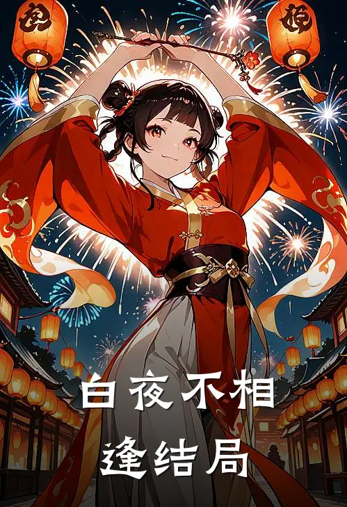 白夜不相逢结局
