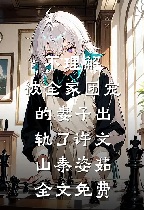 不理解，被全家团宠的妻子出轨了许文山秦姿茹全文免费