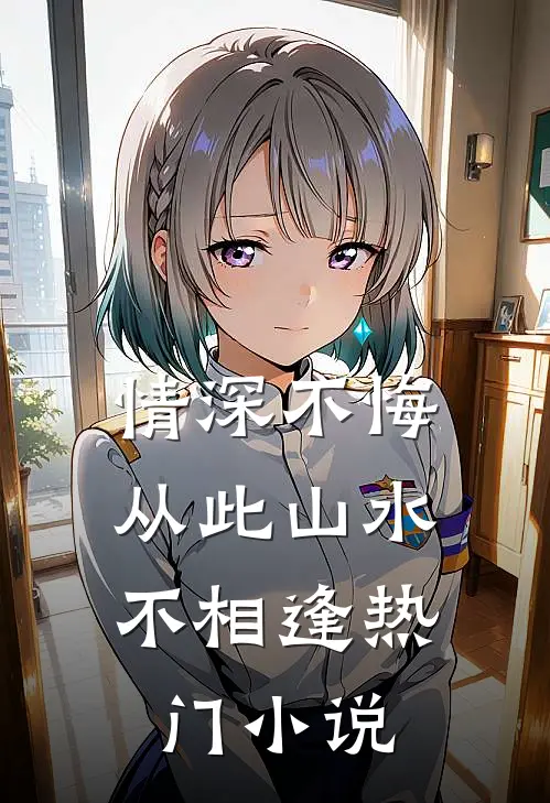 情深不悔，从此山水不相逢热门小说