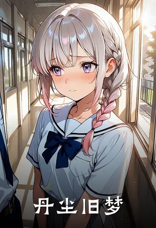 丹尘旧梦