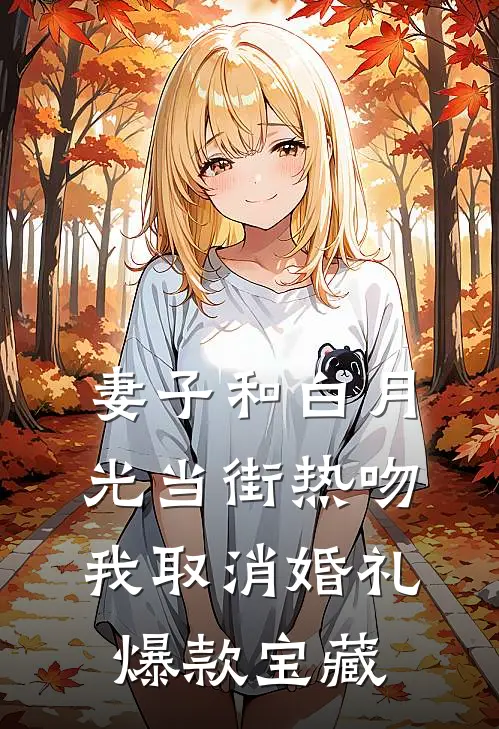 妻子和白月光当街热吻，我取消婚礼爆款宝藏