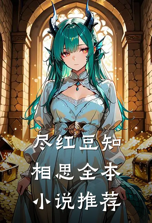 尽红豆知相思全本小说推荐