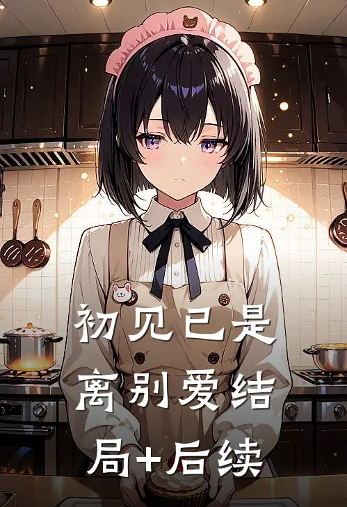 初见已是离别爱结局+后续