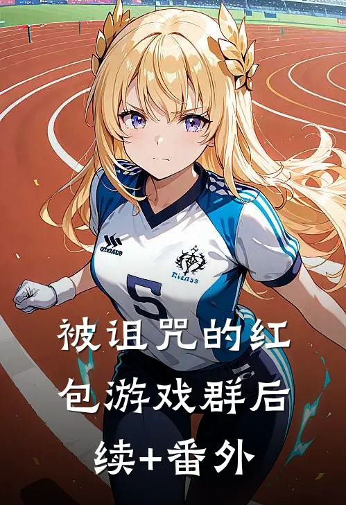 被诅咒的红包游戏群后续+番外