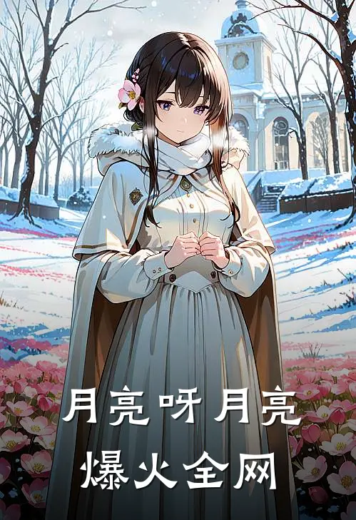 月亮呀月亮爆火全网