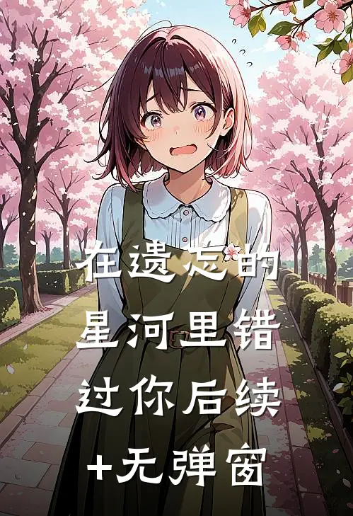 在遗忘的星河里错过你后续+无弹窗