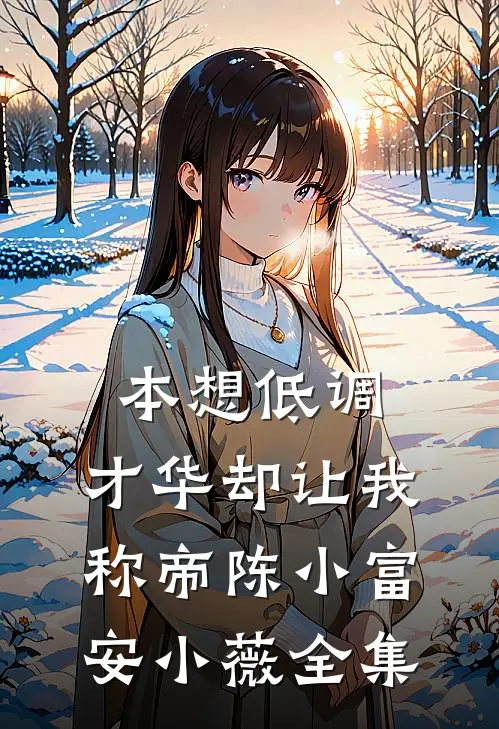 本想低调，才华却让我称帝陈小富安小薇全集