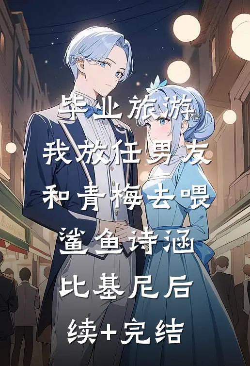 毕业旅游，我放任男友和青梅去喂鲨鱼诗涵比基尼后续+完结