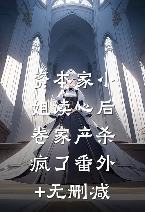 资本家小姐读心后，卷家产杀疯了番外+无删减