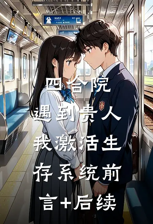 四合院：遇到贵人，我激活生存系统前言+后续