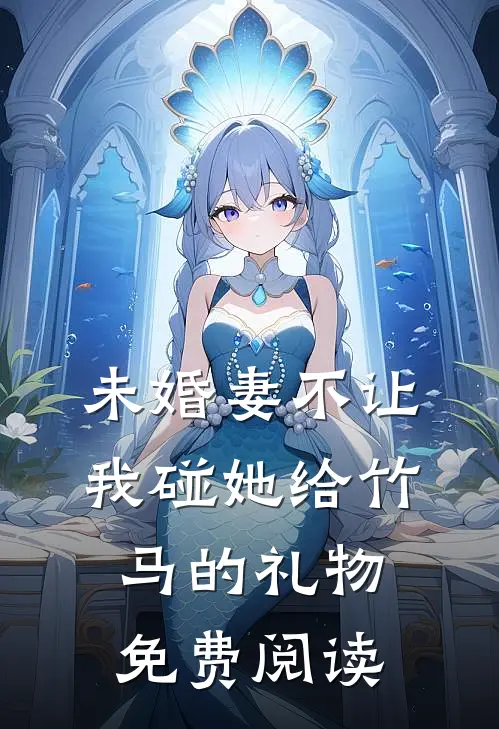 未婚妻不让我碰她给竹马的礼物免费阅读