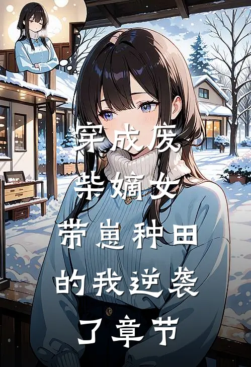 穿成废柴嫡女，带崽种田的我逆袭了章节