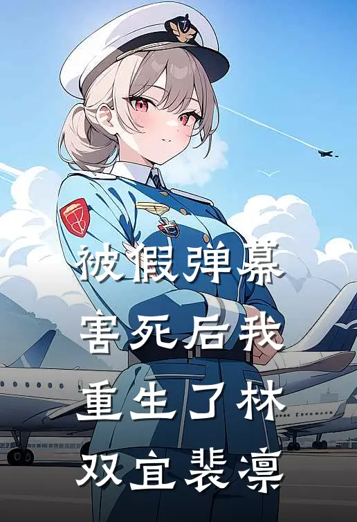 被假弹幕害死后我重生了林双宜裴凛