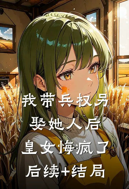 我带兵权另娶她人后，皇女悔疯了后续+结局