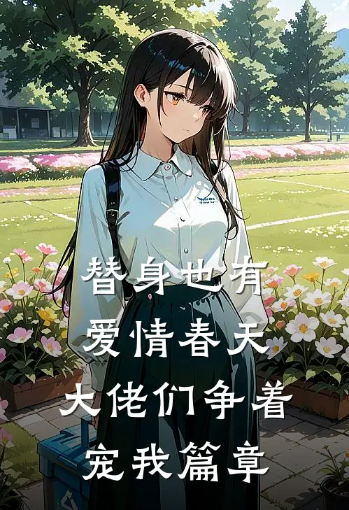 替身也有爱情春天：大佬们争着宠我篇章