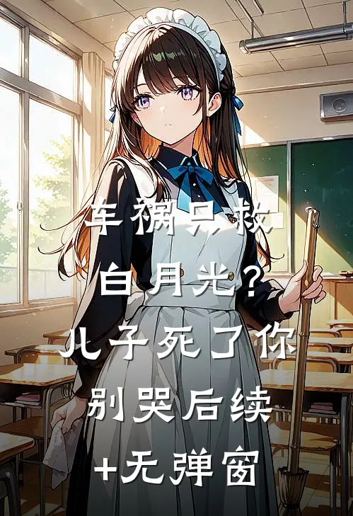 车祸只救白月光？儿子死了你别哭后续+无弹窗