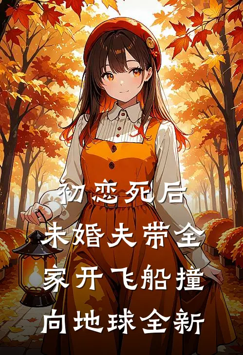 初恋死后，未婚夫带全家开飞船撞向地球全新
