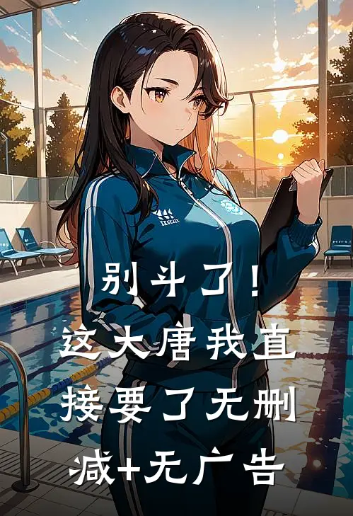 别斗了！这大唐我直接要了无删减+无广告