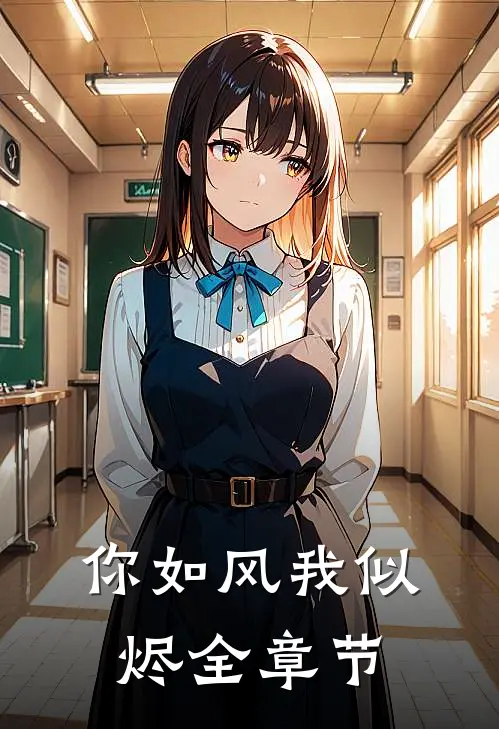 你如风我似烬全章节
