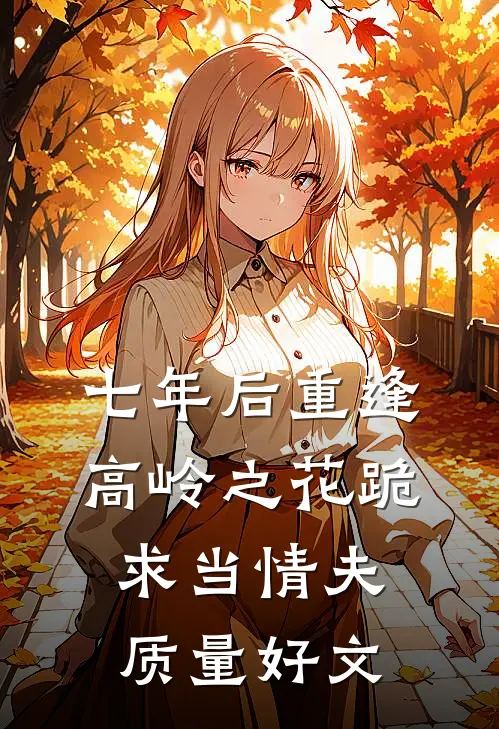 七年后重逢，高岭之花跪求当情夫质量好文