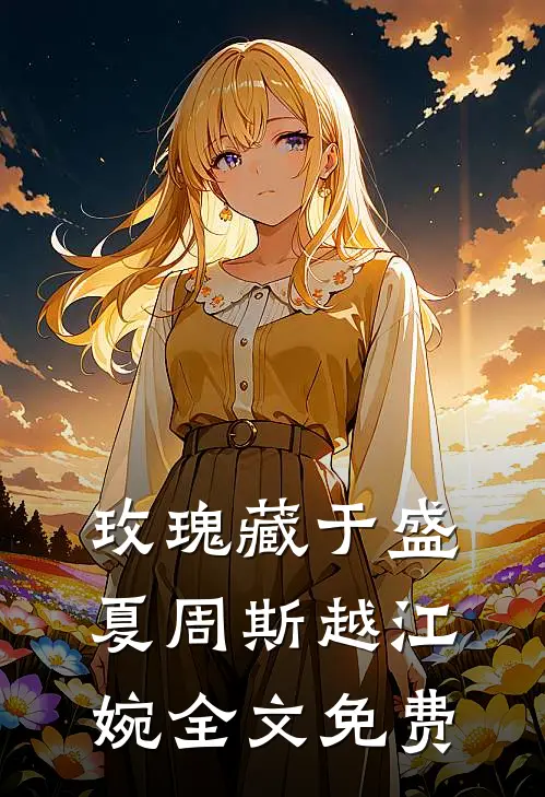 玫瑰藏于盛夏周斯越江婉全文免费
