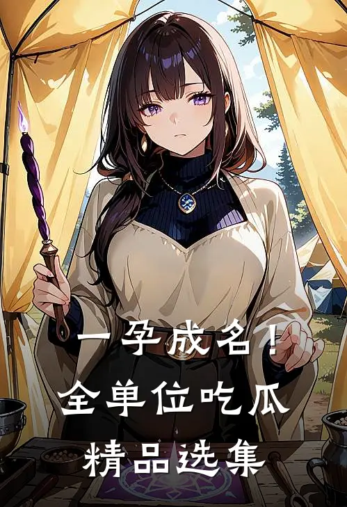 一孕成名！全单位吃瓜精品选集