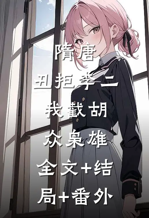 隋唐：丑拒李二，我截胡众枭雄:全文+结局+番外