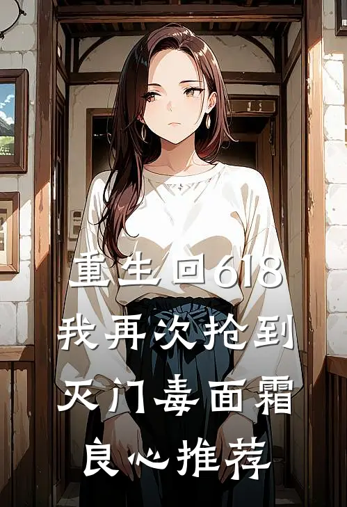 重生回618，我再次抢到灭门毒面霜良心推荐